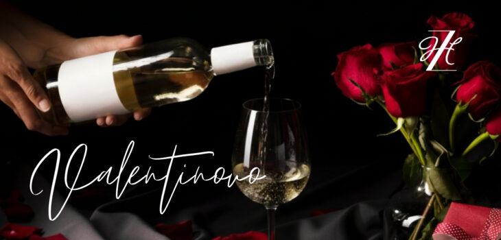Valentinovo 2026